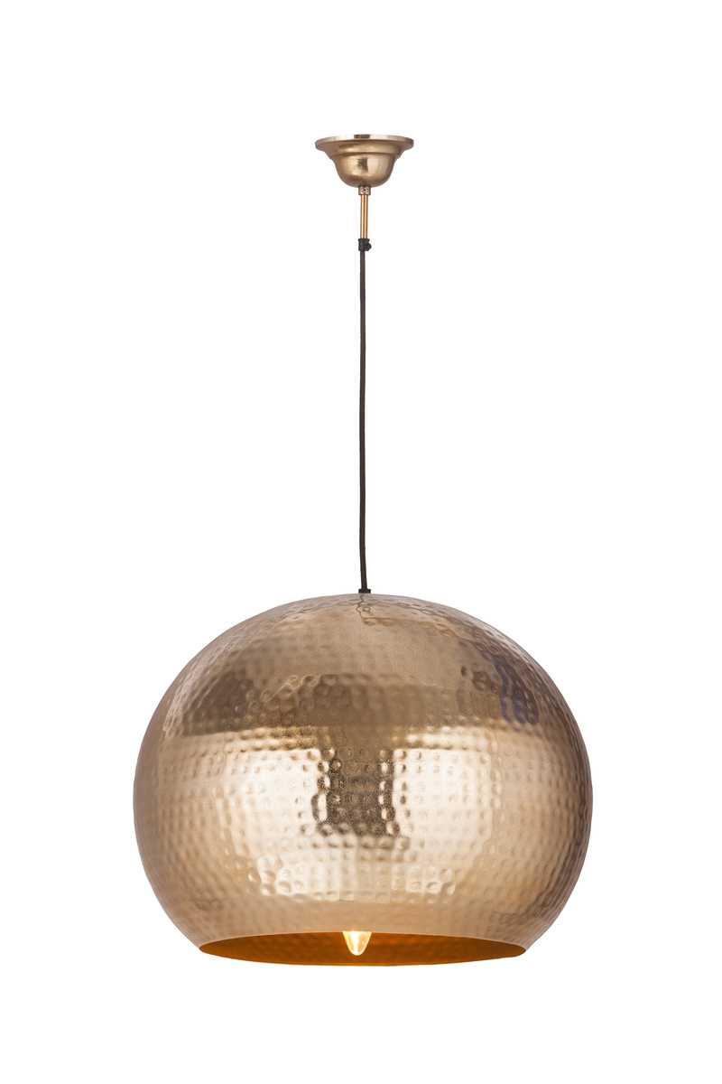 

Подвесной светильник Arhome Simple Style L Champagne Y28UY