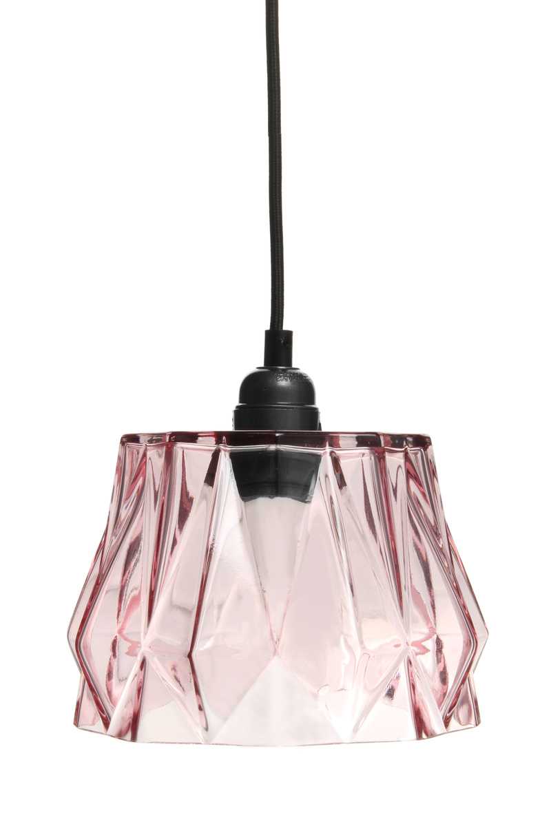 

Подвесной светильник Arhome Auris Pink 2A2UM-PNK