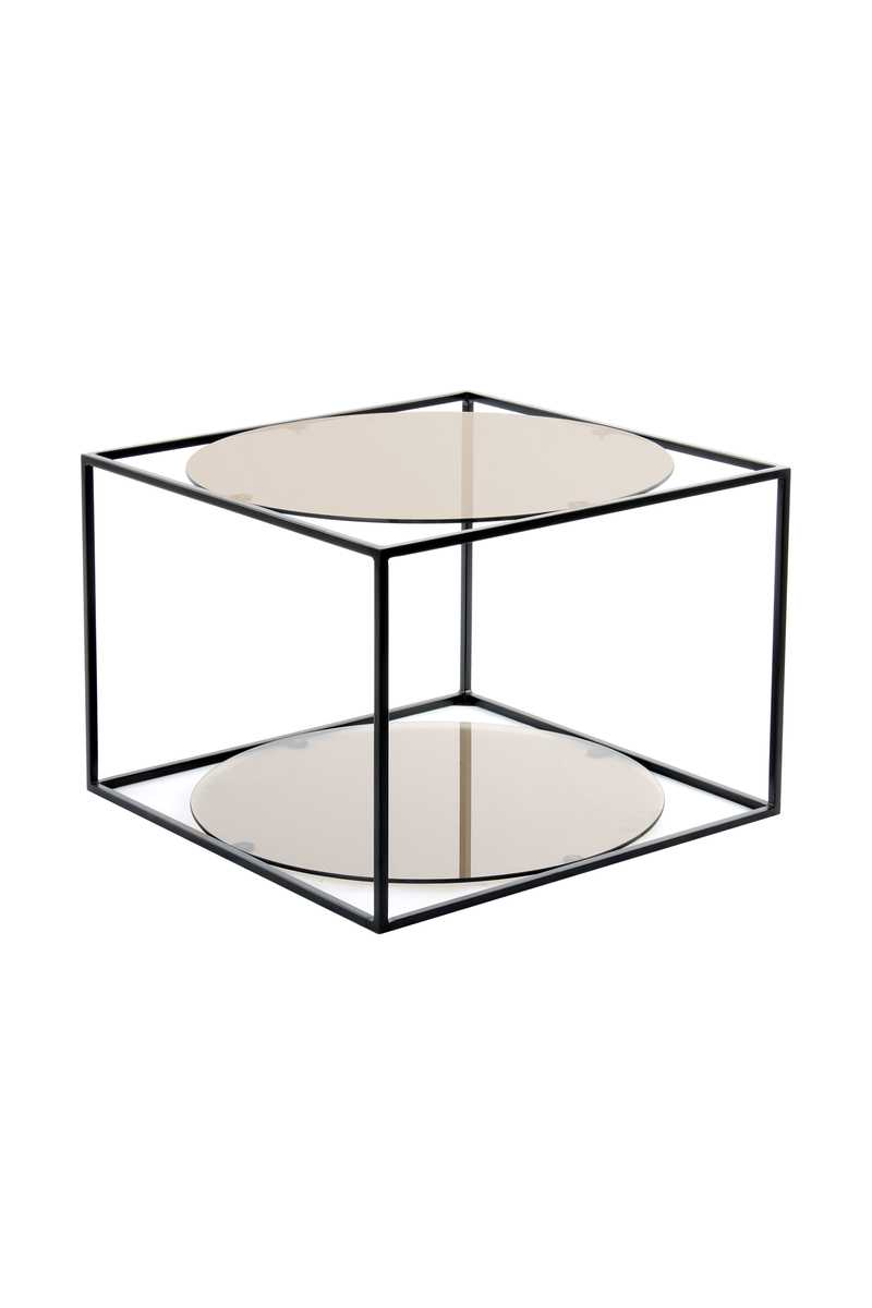 

Стол Arhome Cube SM110 Grey/Black 51WCJ