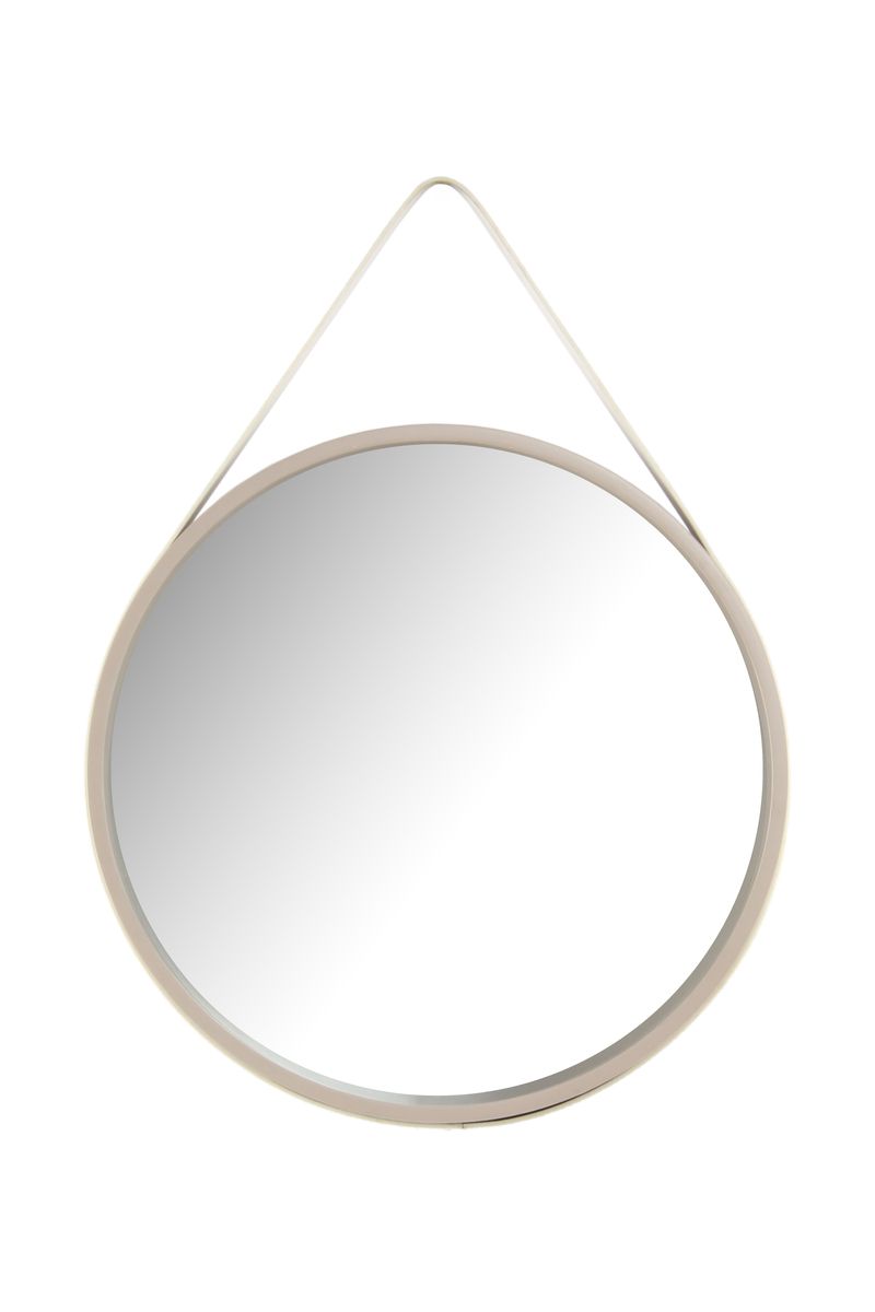 

Настенное зеркало Arhome Urika S110 Taupe/White VHFHQ