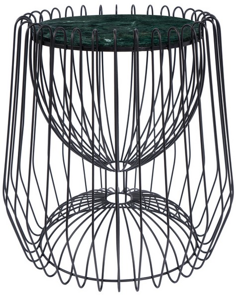

Стол Arhome Spider M225 Green LTYOM-GRN