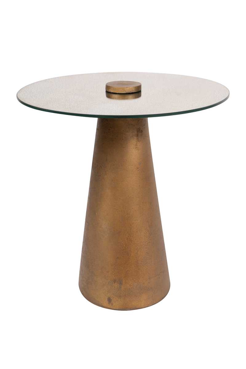 

Стол Arhome Luton SM125 Brass Q9LG5-BRA