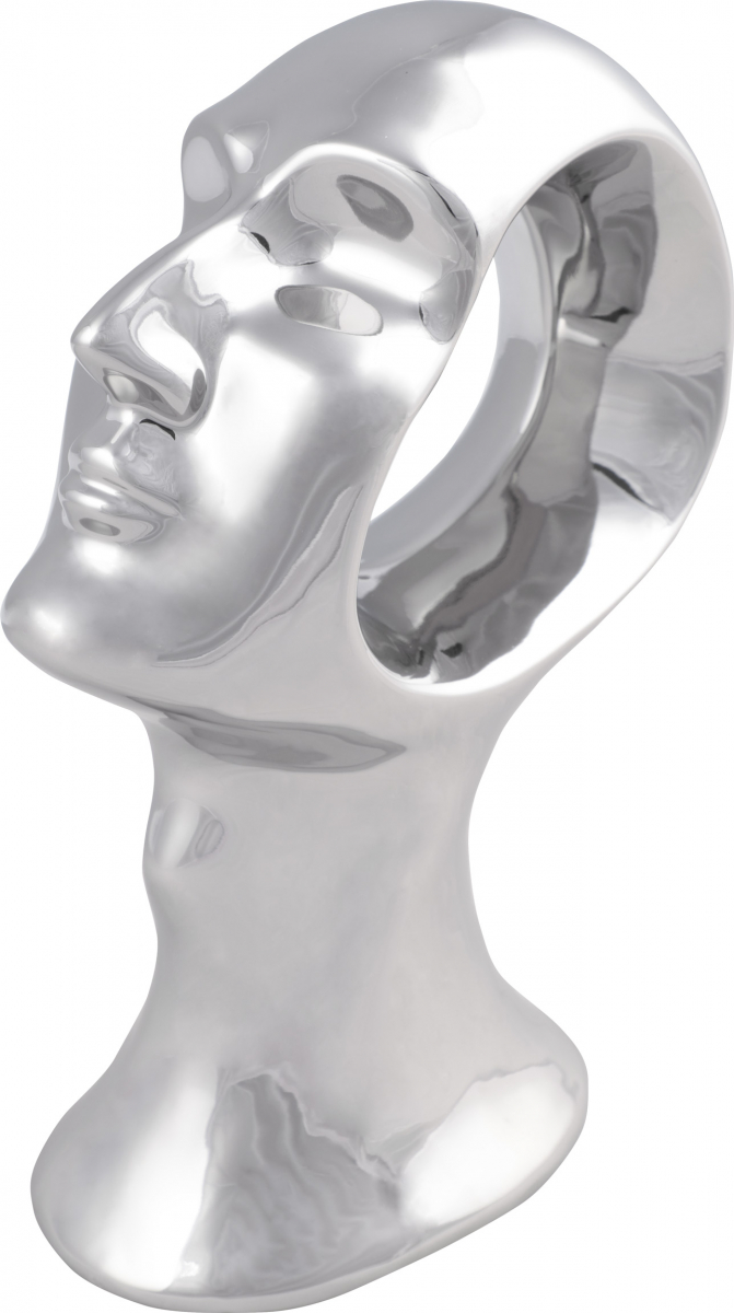 

Скульптура Arhome Mood M Silver DREAM-37