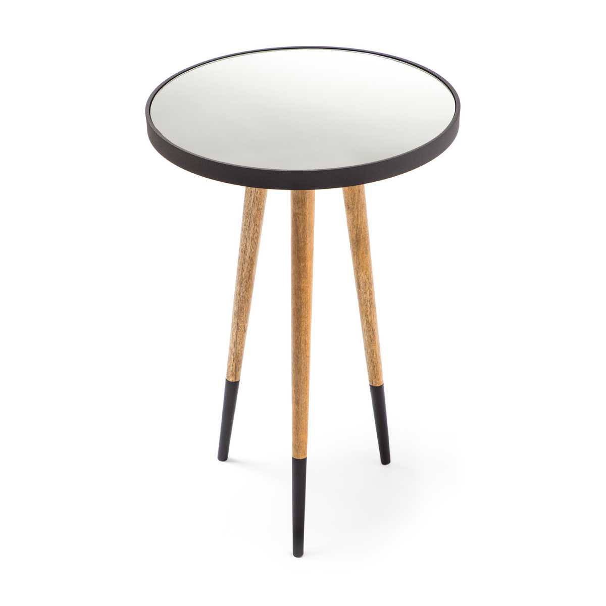 

Стол Arhome Madison SM160 Black/Nude LT1HE