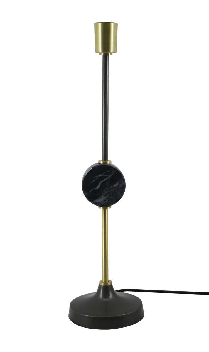 

Настольная лампа Arhome Jack M287 Black 7NQKK