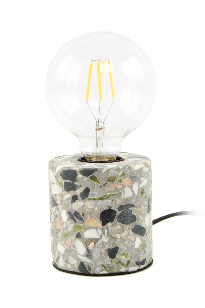 

Настольная лампа Arhome Melow K625 Grey/Multi XNNI9-MLT