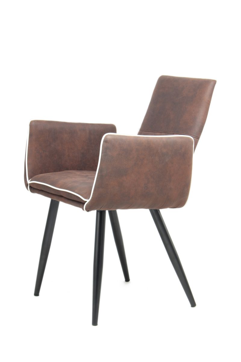 

Стул Arhome Bristol LM110/2 Dark brown 9E6T4