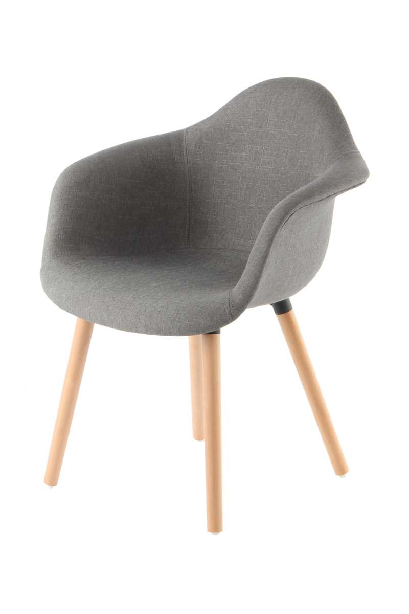 

Стул Arhome Recardo TM325/2 Grey 1IV5Y