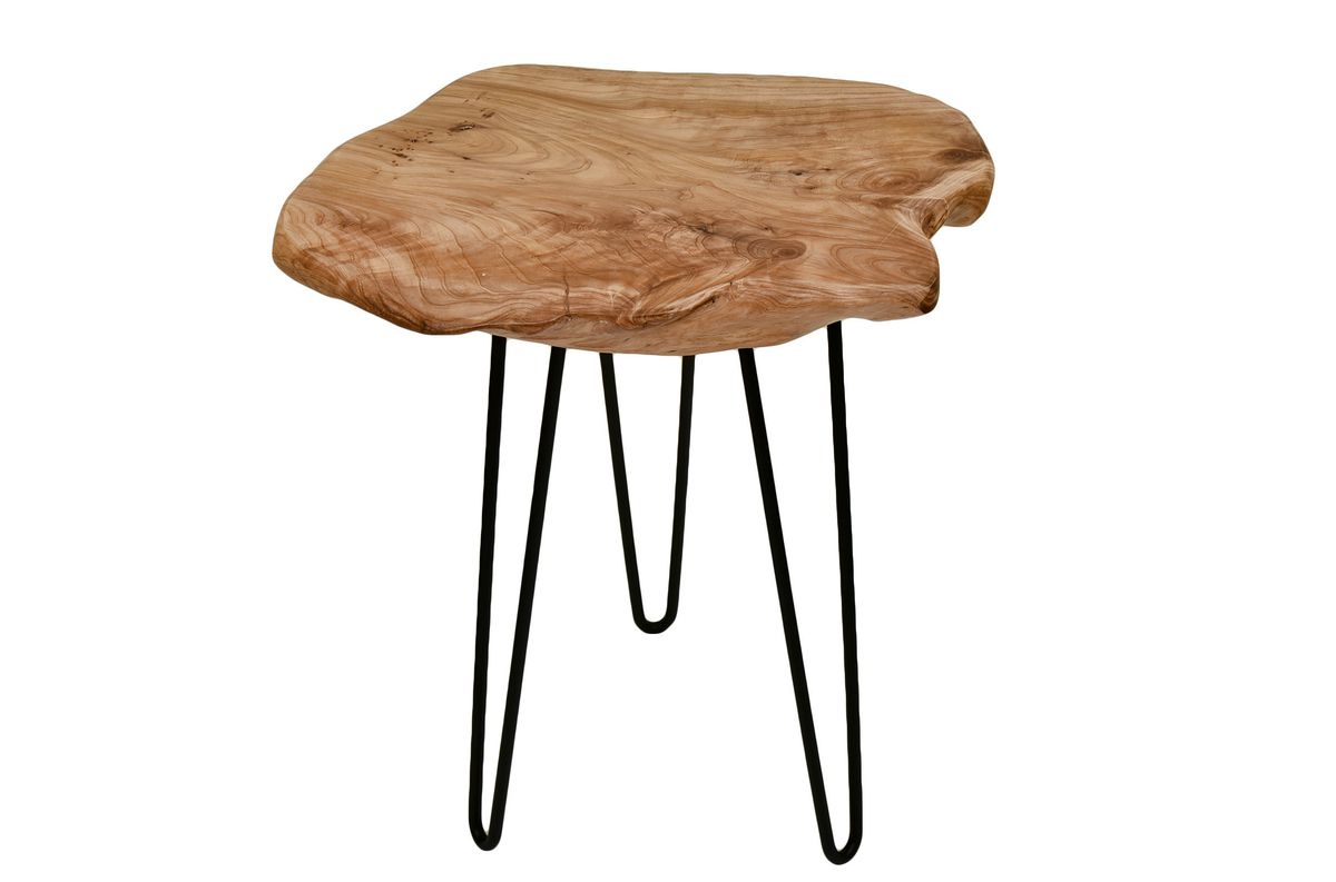 

Стол Arhome Sheet DM210 Natural DMCVC