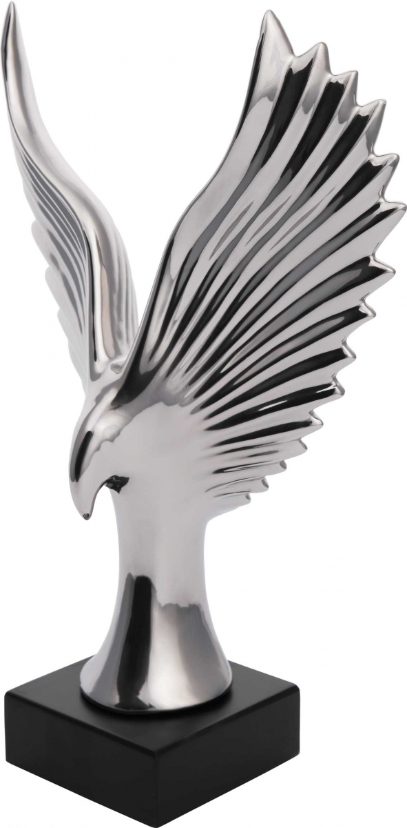 

Скульптура Arhome Phoenix Silver DREAM-20