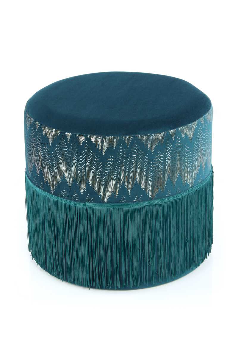

Пуф Arhome Flesh T825 Green 6HIFW