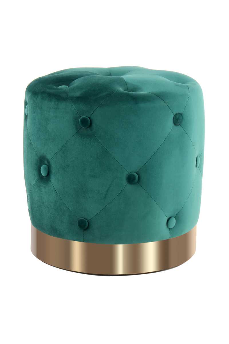 

Пуф Arhome Stitch T225 Green Z8OMX