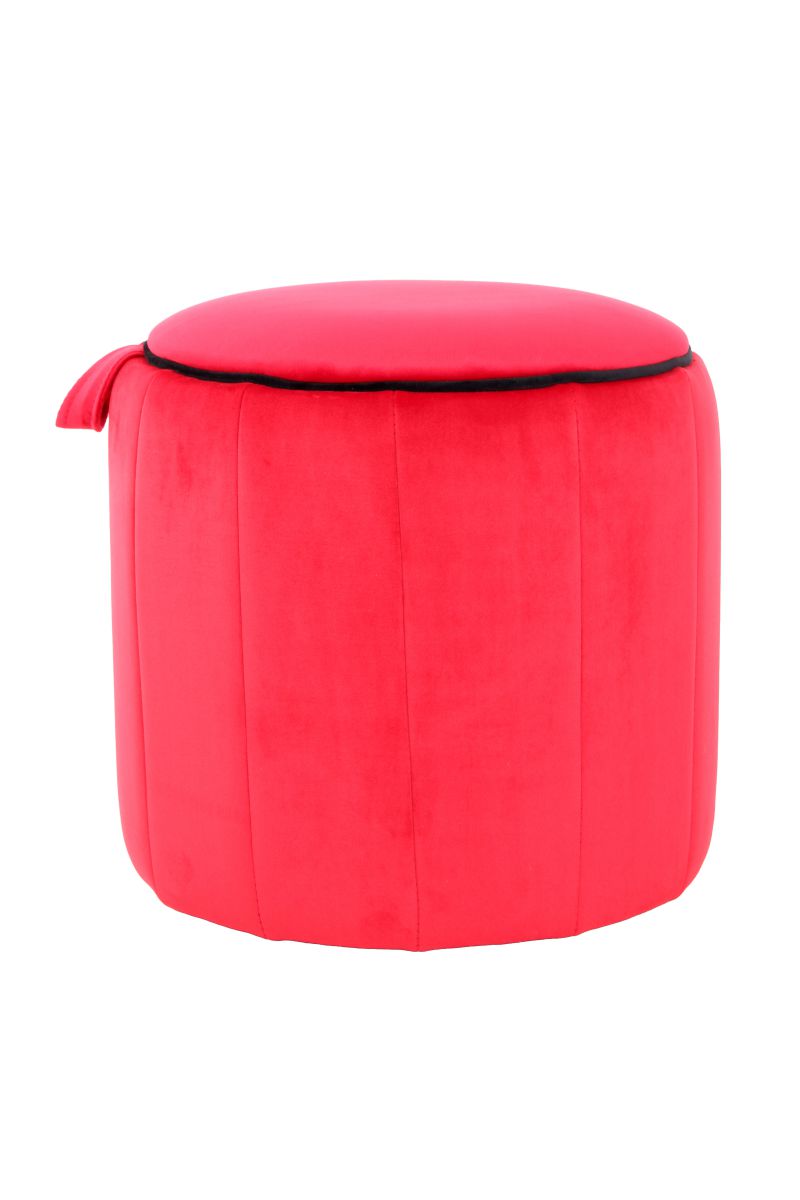 

Пуф Arhome Ben TD110 Red FVTSG