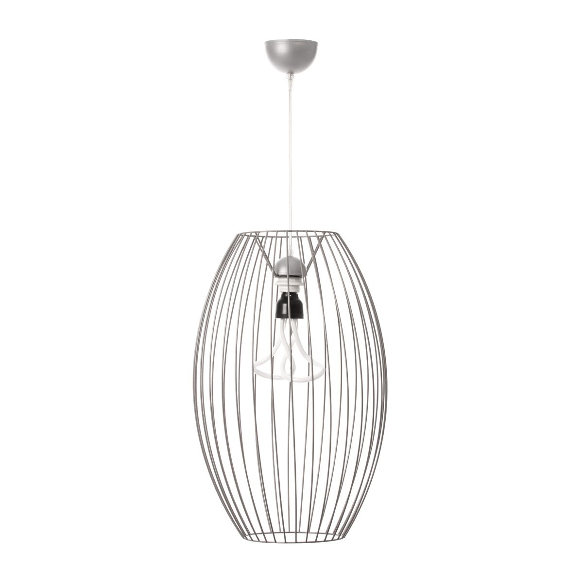 

Подвесной светильник Arhome Losa M Silver QOJ72-SIL-PND