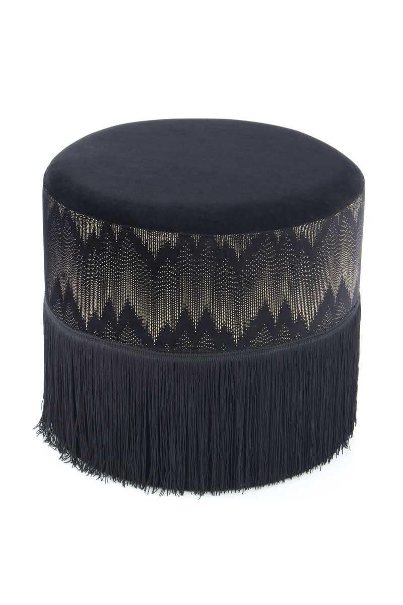 

Пуф Arhome Flesh T825 Black 9XSTS