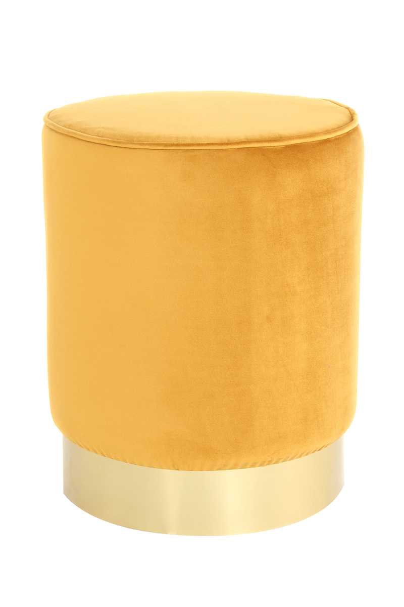 

Пуф Arhome Cosy T110 Yellow AIZQH