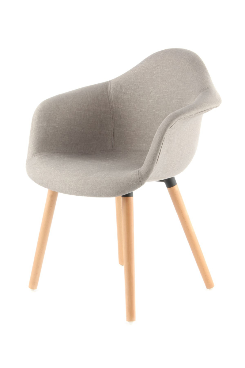 

Стул Arhome Recardo TM325/2 Beige QBD14