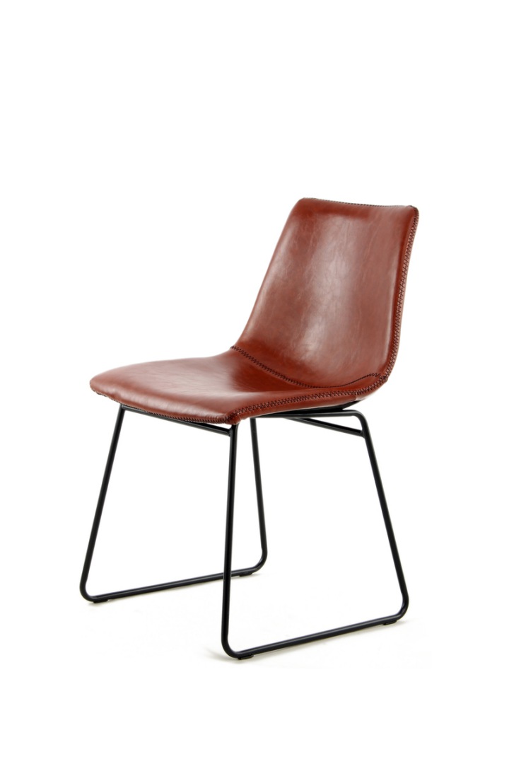 

Стул Arhome Glo Tan TM110/2 Brown 2LZI5