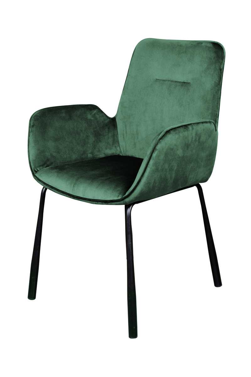 

Стул Arhome Lima TM125 Green A6IID-GRN