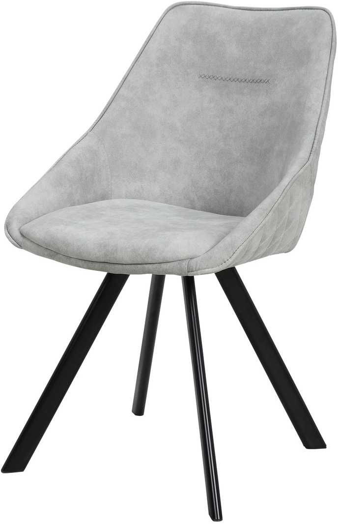 

Стул Arhome Toronto TM110/2 Grey SMQNN