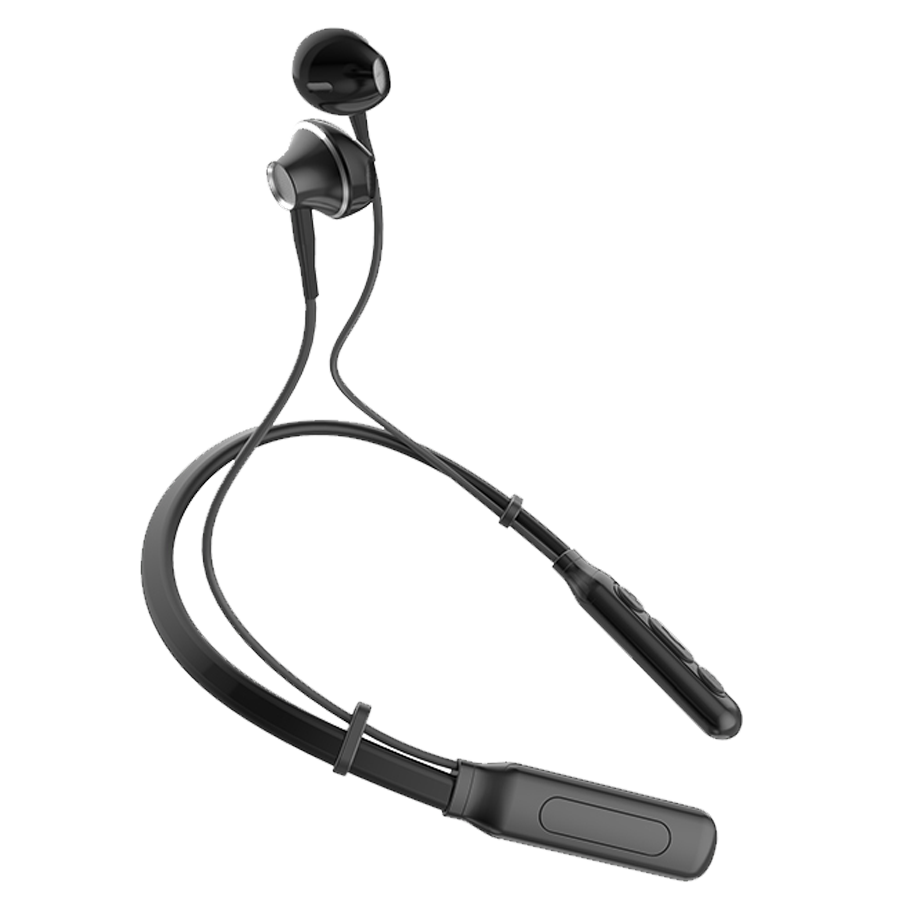 

Гарнитура Bluetooth VJP B50 черный