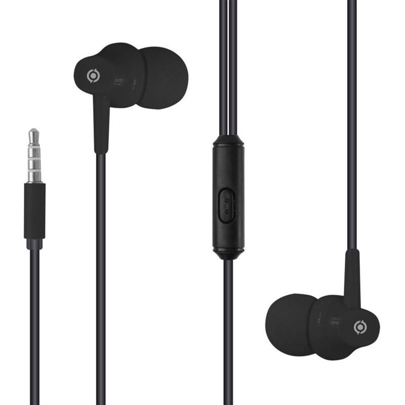 

Гарнитура Piko EP-102BLM Black