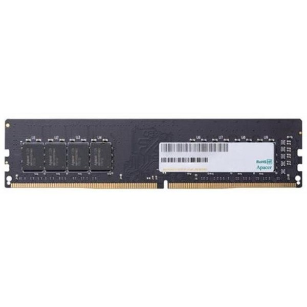 

DDR4 16GB/2666 Apаcer (EL.16G2V.PRH)