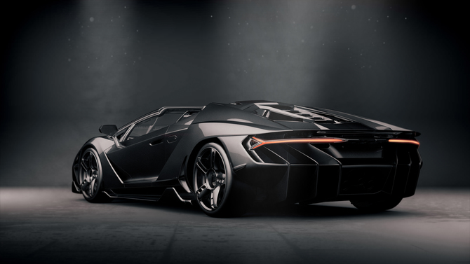 

Фотообои Транспорт 'Спортивный автомобиль' (2899) , Деко