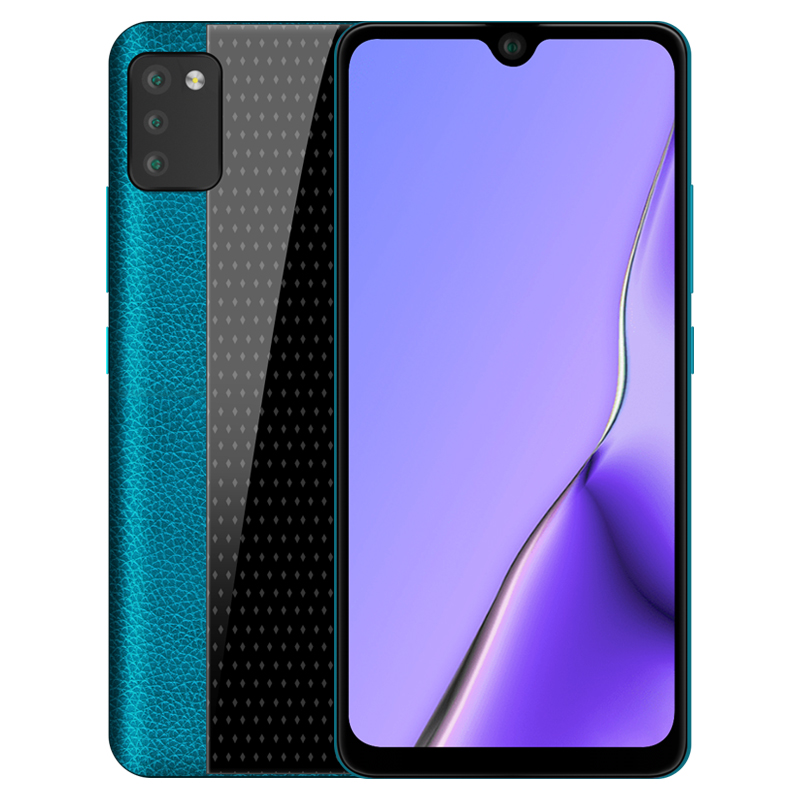 

Мобільний телефон Cubot Note 7 green 2/16Gb 5,5" 3100mAh (914 zp)