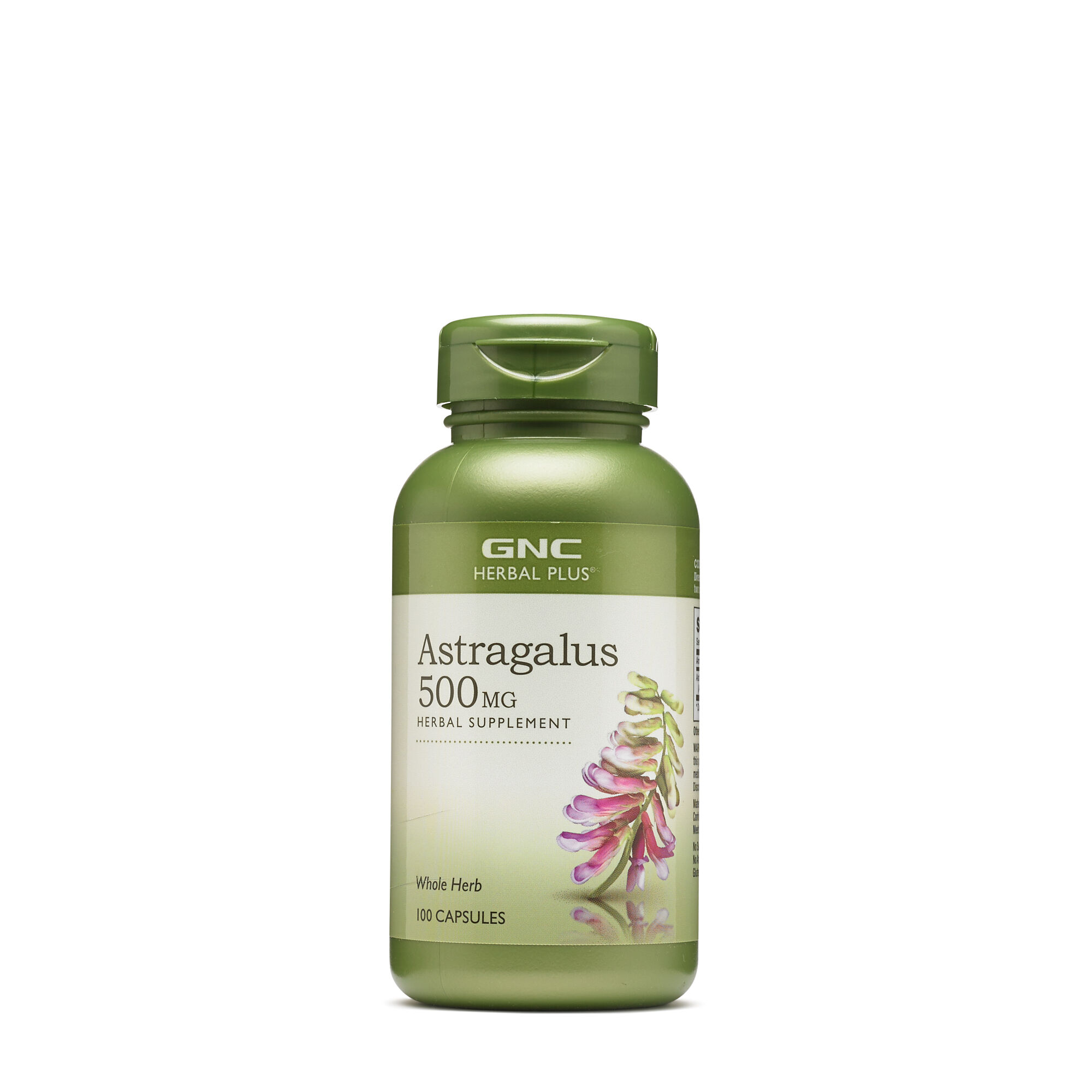 

Специальный продукт GNC Astragalus 100 капсул (4384303345)