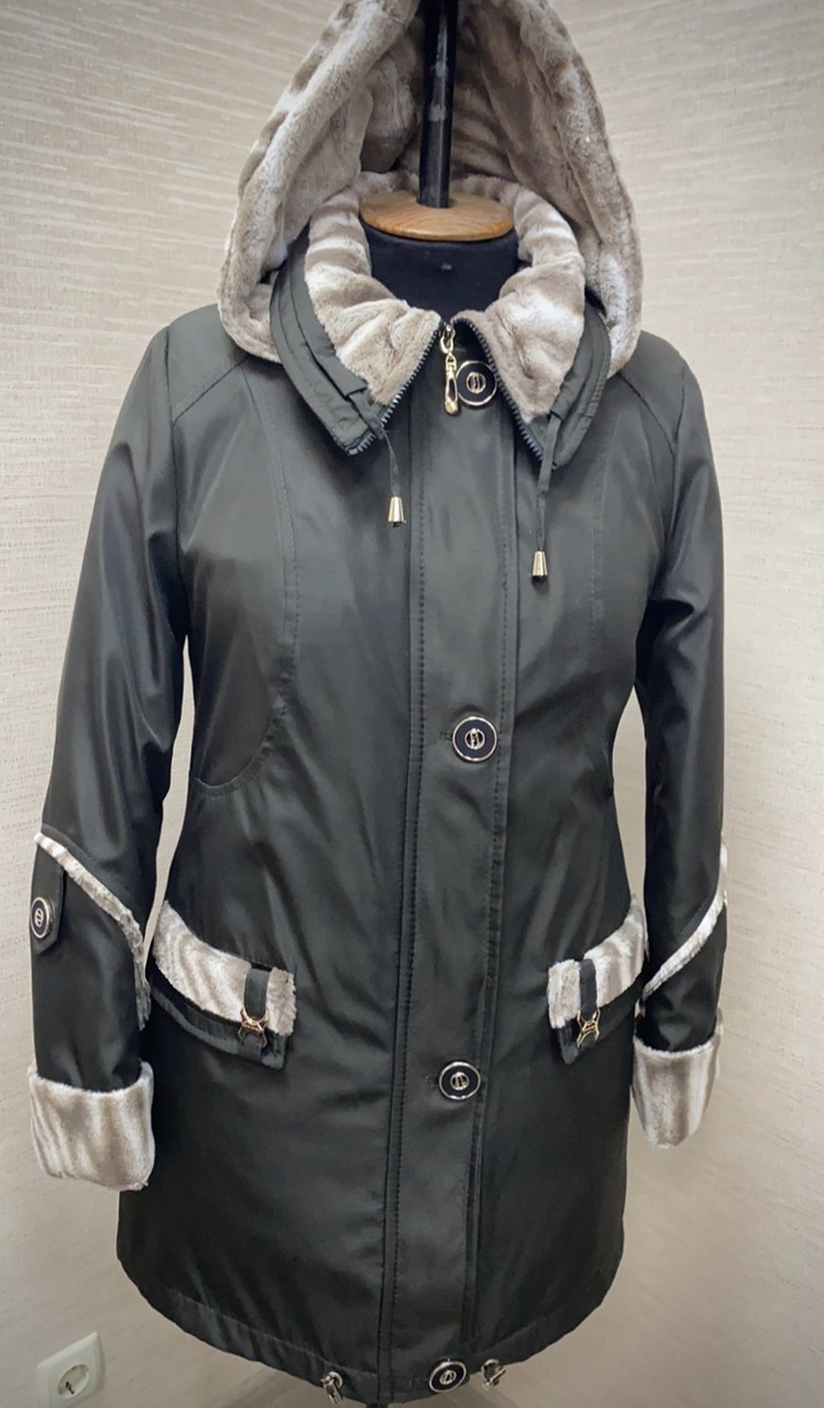 

Куртка MARSHAL 58  коричневая, Куртка MARSHAL 58 50 коричневая