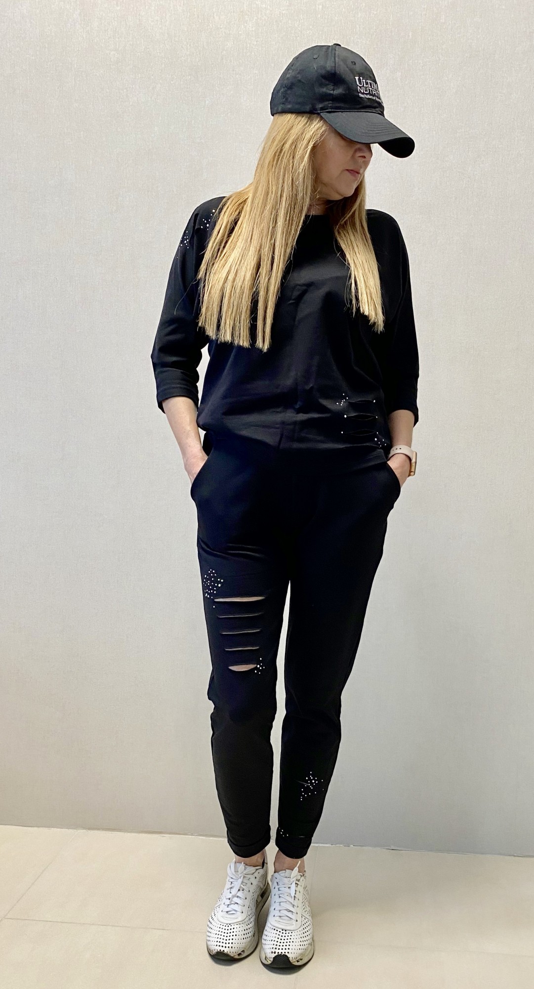 

Спортивный костюм MARSHAL СК-4  черный, Спортивный костюм MARSHAL СК-4 L черный