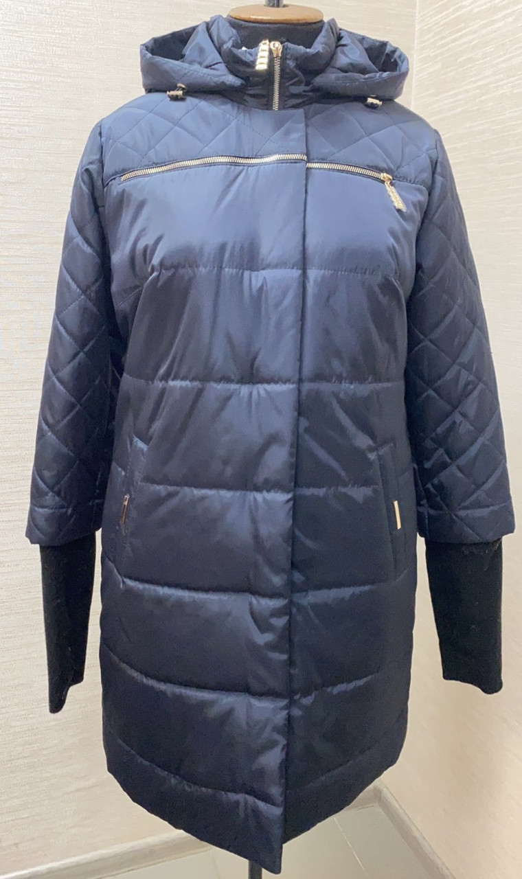 

Куртка MARSHAL 9-Р  синяя, Куртка MARSHAL 9-Р 50 синяя