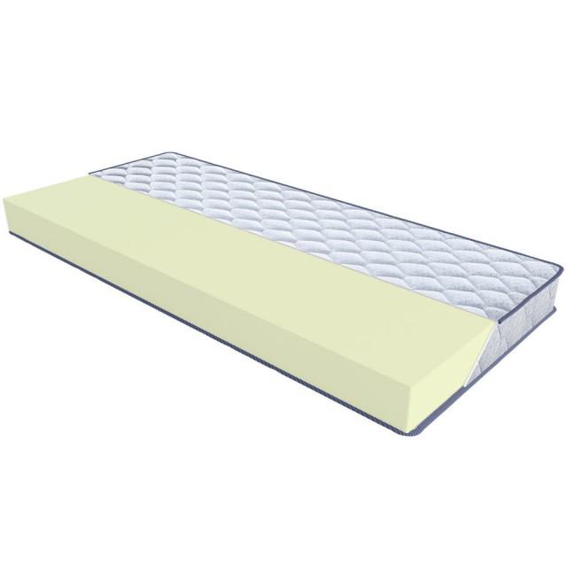 

Ортопедичний матрац SleepFly Silver Edition LANTAN 80 см x 200 см