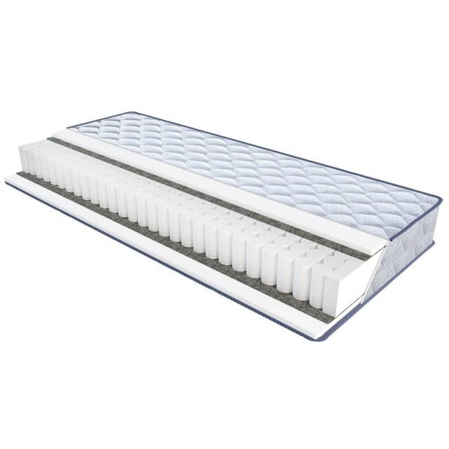 

Ортопедичний матрац SleepFly Silver Edition SELEN 90 см x 200 см