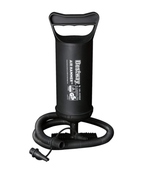

Ручной насос для надувания BestWay 62003 (объем 1.85 л)