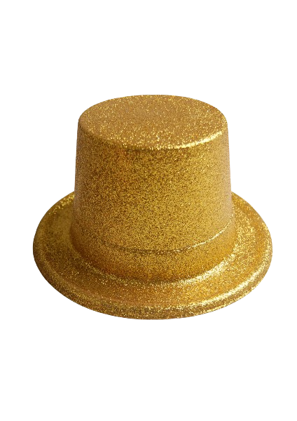 

Шляпа детская 7057-gold желтый цвет