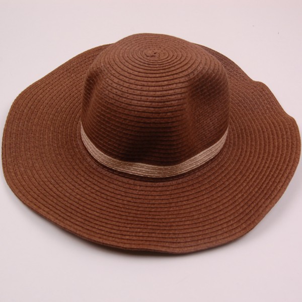 

Шляпа детская A 20070-brown коричневый цвет