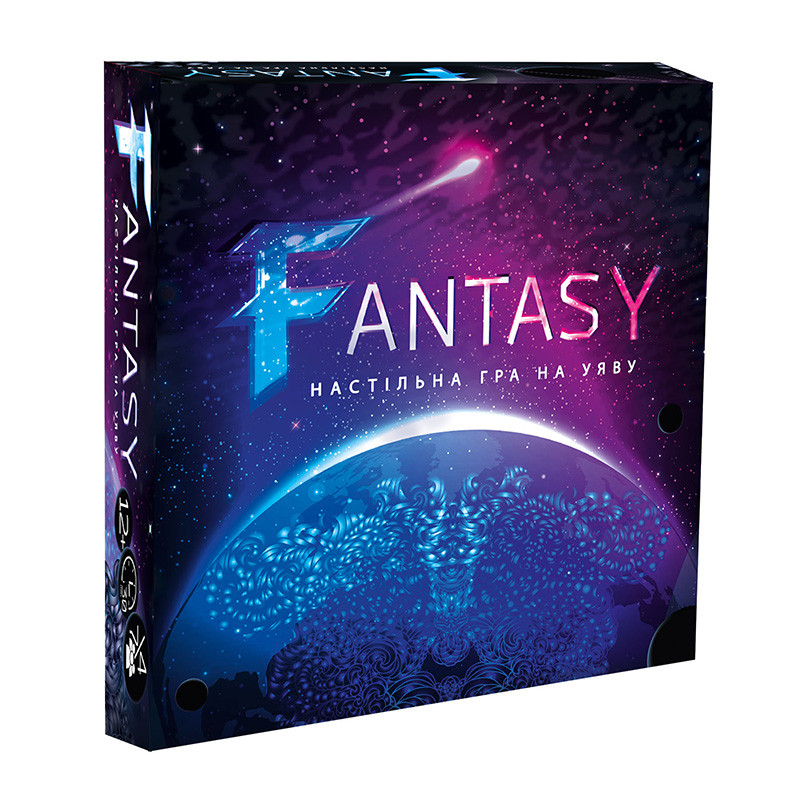 

Настольная игра Fantasy 30564