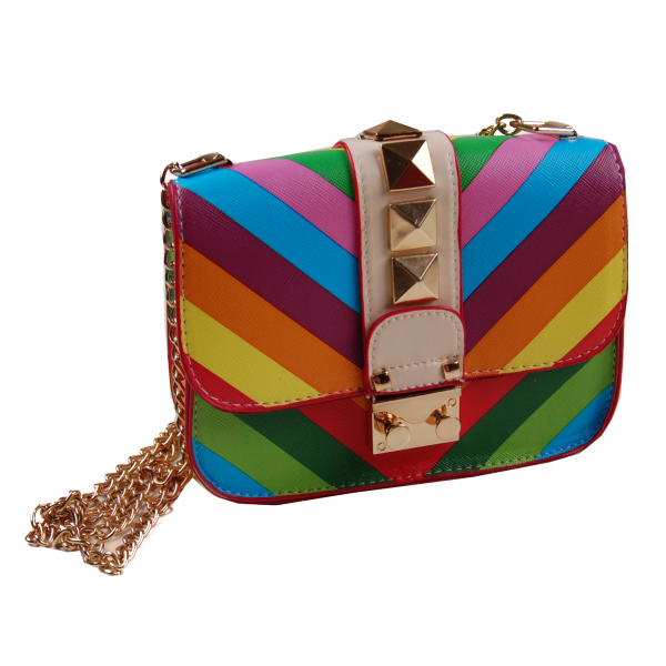 

Сумочка A 30065-beige бежевый цвет