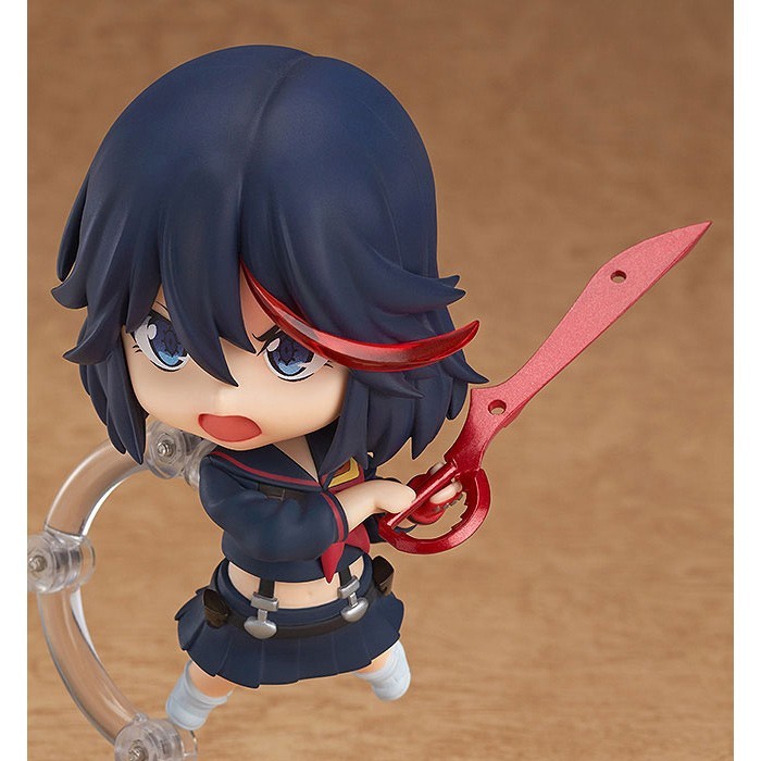 

Коллекционная аниме-фигурка GSC Kill La Kill - nendoroid Ryuko Matoi 10 см