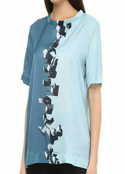 

Блуза & Other Stories 38 Разноцветная (1082-189)