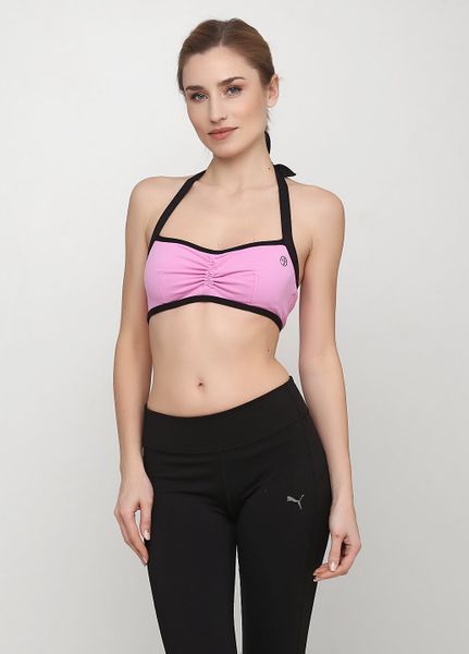 

Топ ZUMBA M Розовый (1075-495)