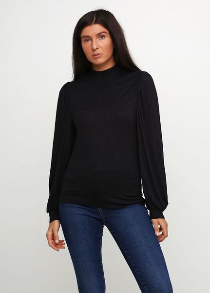 

Блуза MSCH XS Черная (1070-643 М)