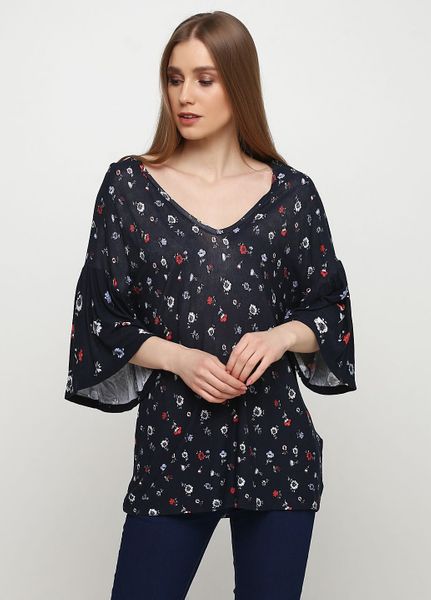 

Блуза C&A XS Разноцветная (1085-520)