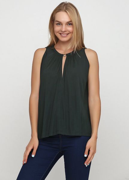 

Блуза H&M M Черная (1089-443)