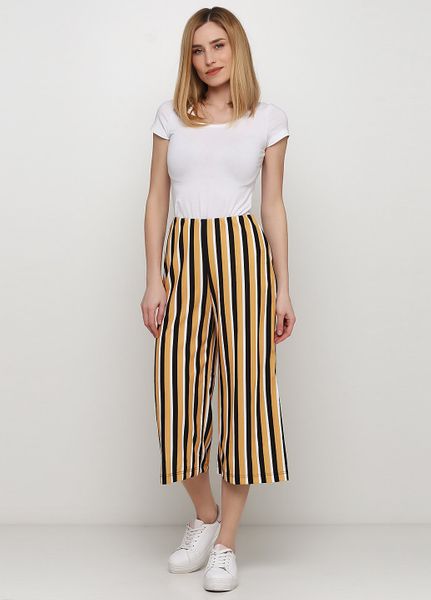 

Капри NEW LOOK 38 Разноцветные (1077-466)