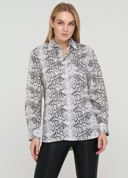 

Рубашка H&M XS Разноцветная (1093-006)