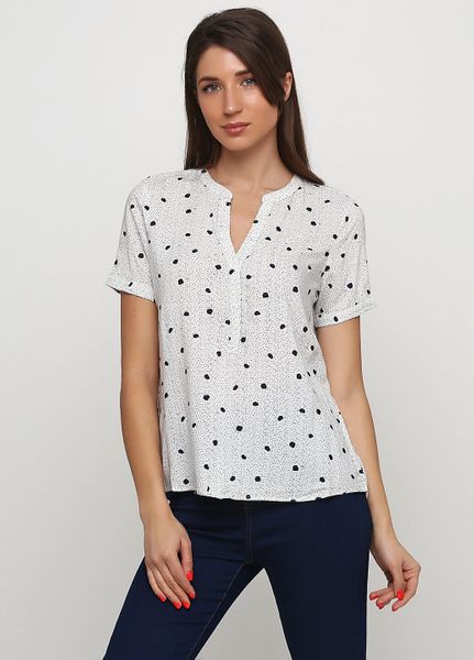 

Блуза Vero Moda S Белая (1079-415)