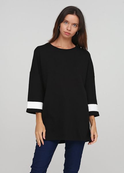 

Реглан H&M S Черная (1092-951)